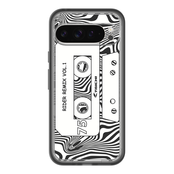スリムプロテクションプレミアムケース［ TAICHI - CASSETTE TAPE ］
