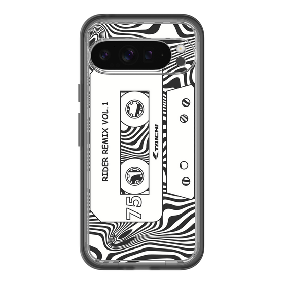スリムプロテクションプレミアムケース［ TAICHI - CASSETTE TAPE ］