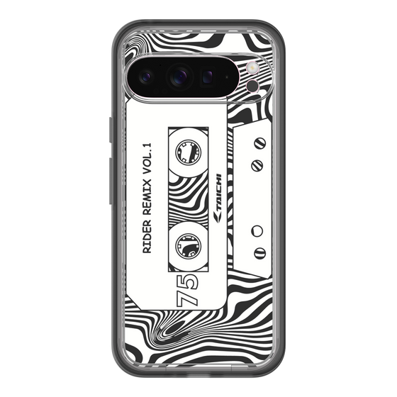 スリムプロテクションプレミアムケース［ TAICHI - CASSETTE TAPE ］