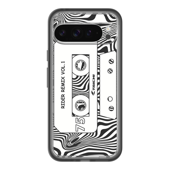 スリムプロテクションプレミアムケース［ TAICHI - CASSETTE TAPE ］