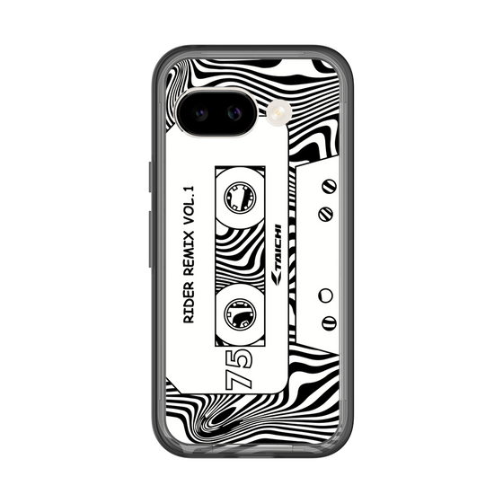 スリムプロテクションプレミアムケース［ TAICHI - CASSETTE TAPE ］
