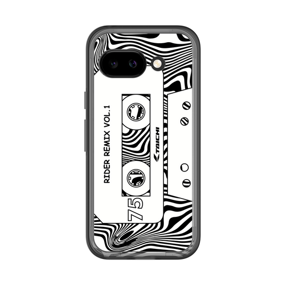 スリムプロテクションプレミアムケース［ TAICHI - CASSETTE TAPE ］