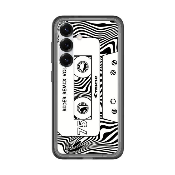 スリムプロテクションプレミアムケース［ TAICHI - CASSETTE TAPE ］