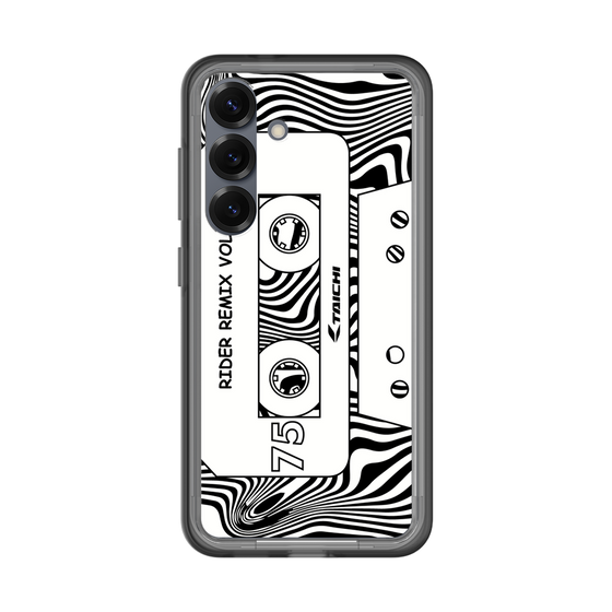 スリムプロテクションプレミアムケース［ TAICHI - CASSETTE TAPE ］