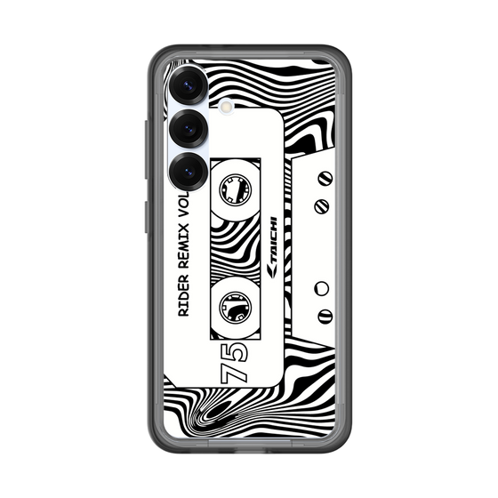 スリムプロテクションプレミアムケース［ TAICHI - CASSETTE TAPE ］