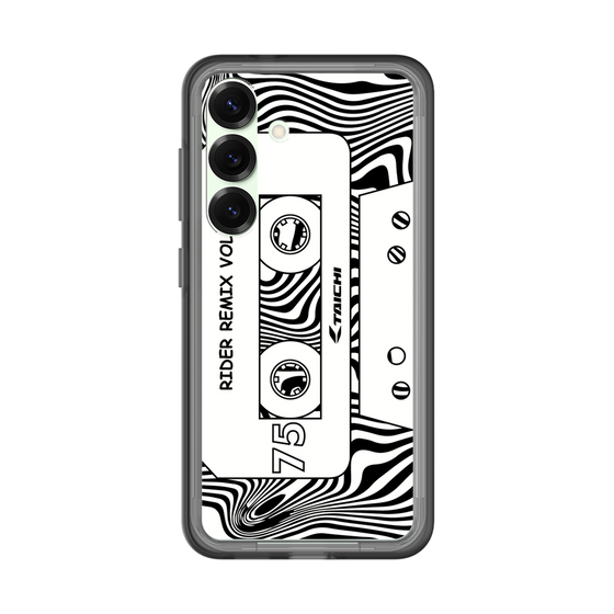 スリムプロテクションプレミアムケース［ TAICHI - CASSETTE TAPE ］