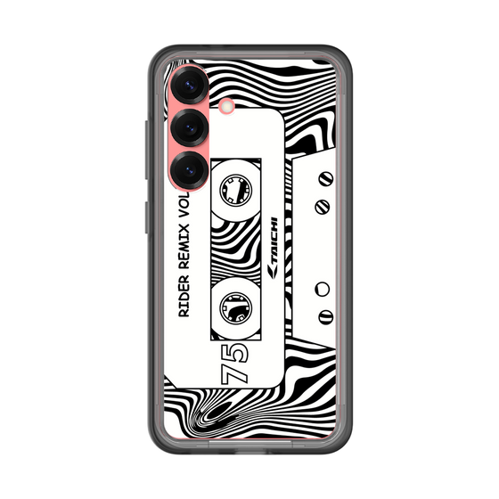 スリムプロテクションプレミアムケース［ TAICHI - CASSETTE TAPE ］