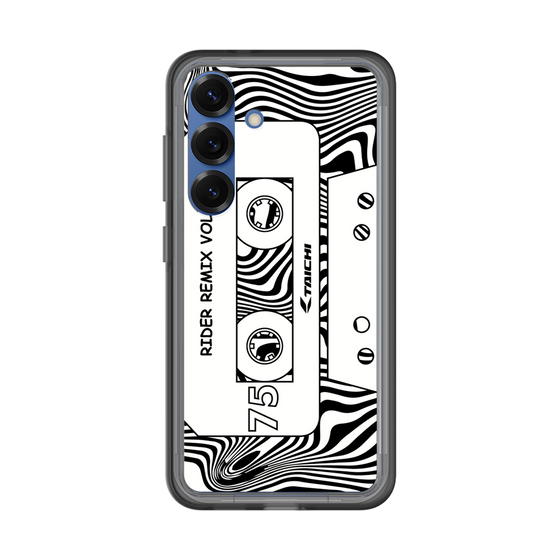 スリムプロテクションプレミアムケース［ TAICHI - CASSETTE TAPE ］