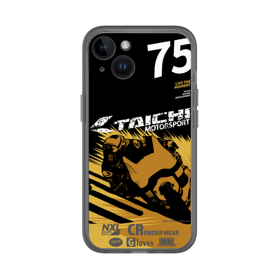 分離ケース［ TAICHI - RACER ］