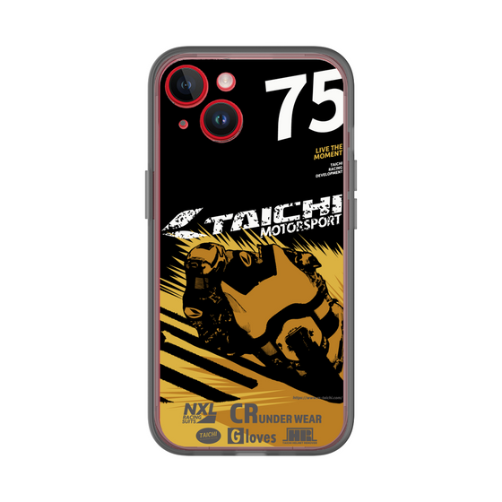 分離ケース［ TAICHI - RACER ］