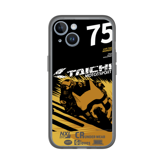分離ケース［ TAICHI - RACER ］