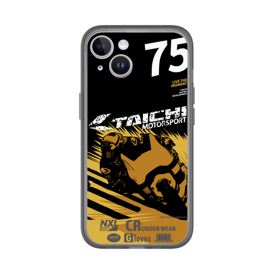 分離ケース［ TAICHI - RACER ］
