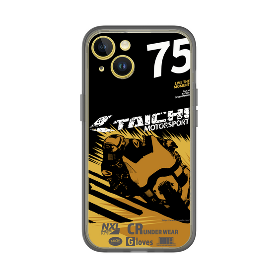分離ケース［ TAICHI - RACER ］