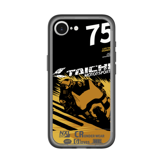 スリムプロテクションプレミアムケース［ TAICHI - RACER ］