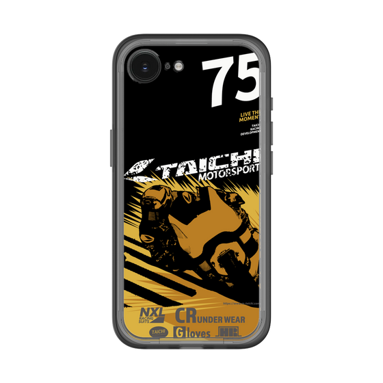 スリムプロテクションプレミアムケース［ TAICHI - RACER ］