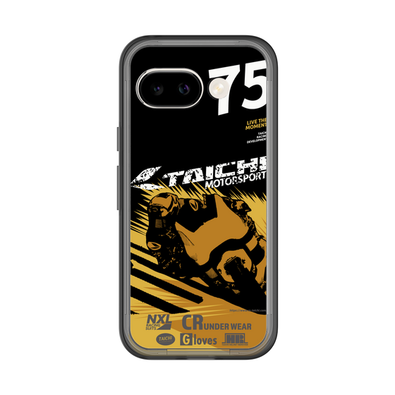 スリムプロテクションプレミアムケース［ TAICHI - RACER ］