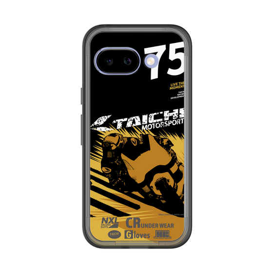 スリムプロテクションプレミアムケース［ TAICHI - RACER ］