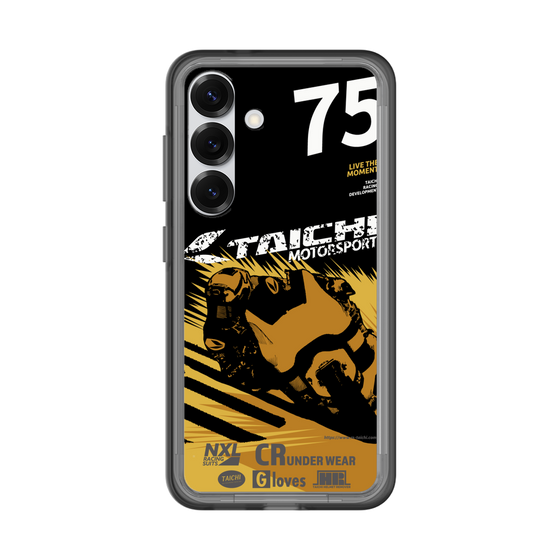 スリムプロテクションプレミアムケース［ TAICHI - RACER ］