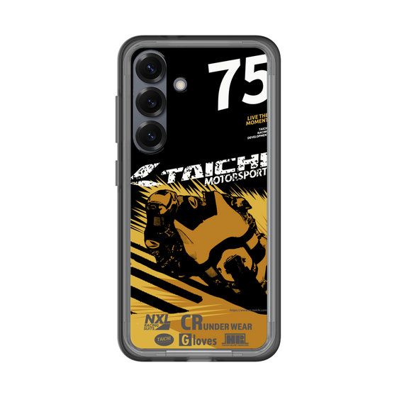 スリムプロテクションプレミアムケース［ TAICHI - RACER ］