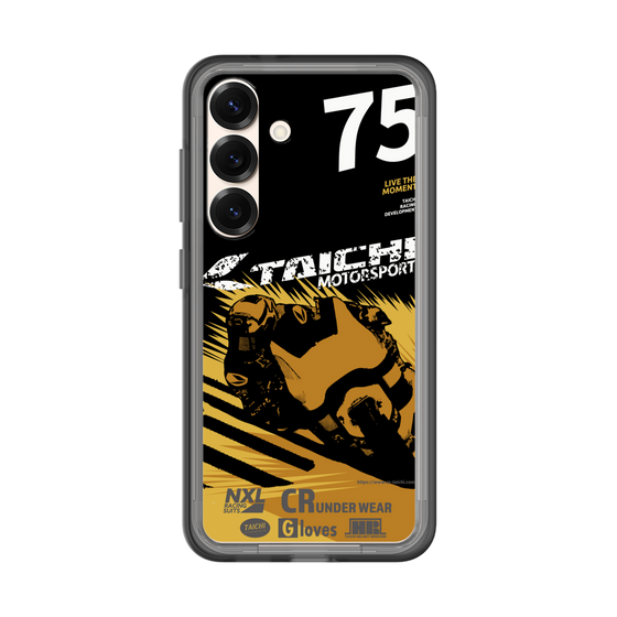 スリムプロテクションプレミアムケース［ TAICHI - RACER ］