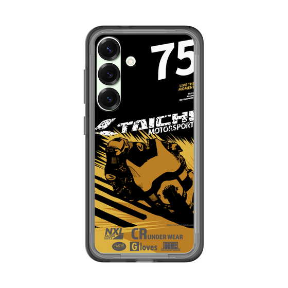 スリムプロテクションプレミアムケース［ TAICHI - RACER ］