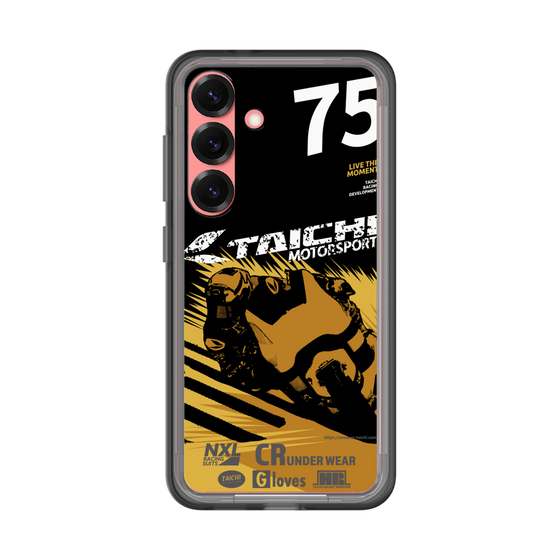 スリムプロテクションプレミアムケース［ TAICHI - RACER ］