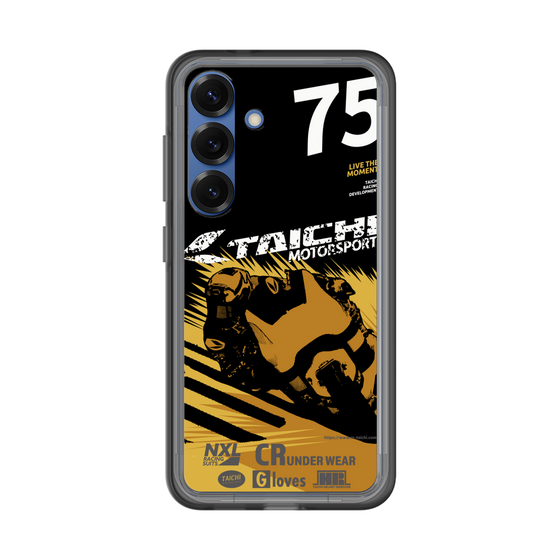 スリムプロテクションプレミアムケース［ TAICHI - RACER ］