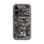 分離ケース［ TAICHI - NEWS BLACK ］
