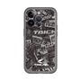 分離ケース［ TAICHI - NEWS BLACK ］