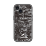 分離ケース［ TAICHI - NEWS BLACK ］