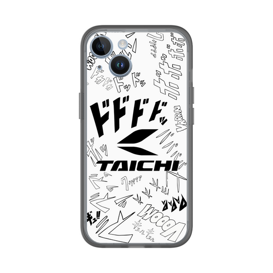 分離ケース［ TAICHI - MANGA ］