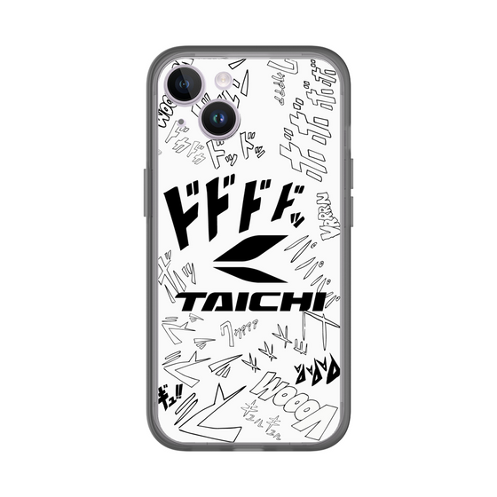 分離ケース［ TAICHI - MANGA ］