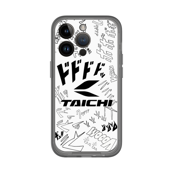 分離ケース［ TAICHI - MANGA ］