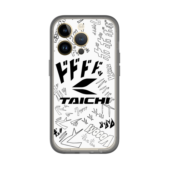分離ケース［ TAICHI - MANGA ］