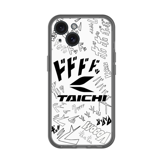 分離ケース［ TAICHI - MANGA ］