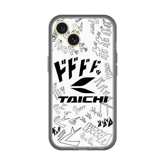 分離ケース［ TAICHI - MANGA ］