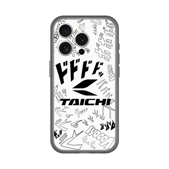 スリムプロテクションプレミアムケース［ TAICHI - MANGA ］