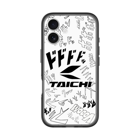 スリムプロテクションプレミアムケース［ TAICHI - MANGA ］
