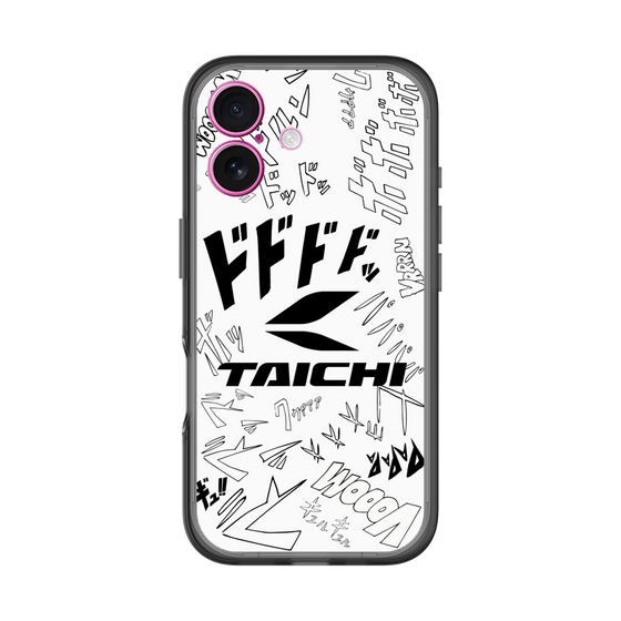 分離ケース［ TAICHI - MANGA ］