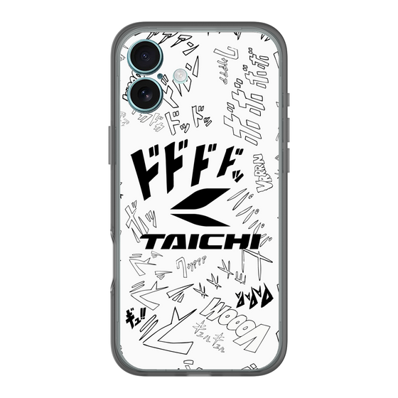 分離ケース［ TAICHI - MANGA ］