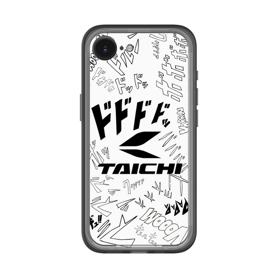 スリムプロテクションプレミアムケース［ TAICHI - MANGA ］