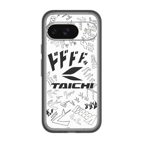 スリムプロテクションプレミアムケース［ TAICHI - MANGA ］