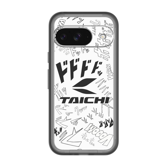 スリムプロテクションプレミアムケース［ TAICHI - MANGA ］