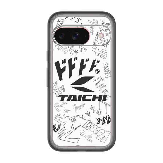 スリムプロテクションプレミアムケース［ TAICHI - MANGA ］