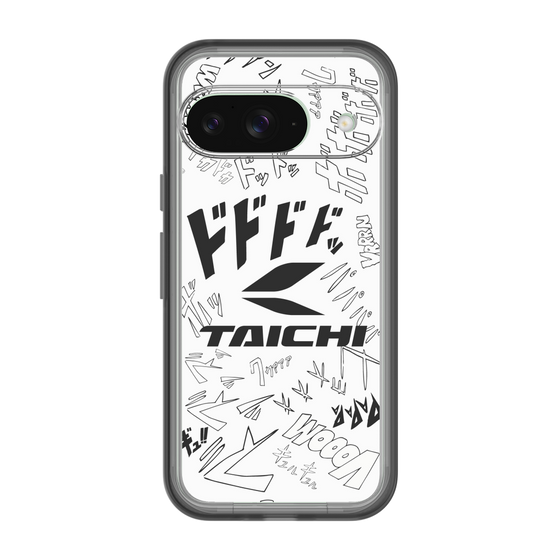 スリムプロテクションプレミアムケース［ TAICHI - MANGA ］