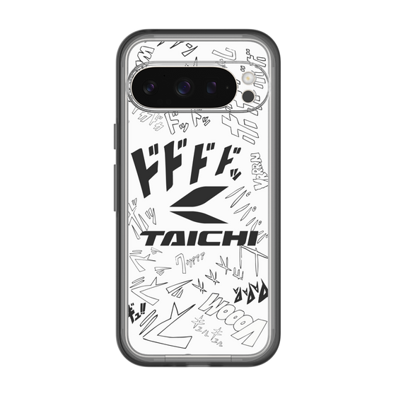 スリムプロテクションプレミアムケース［ TAICHI - MANGA ］