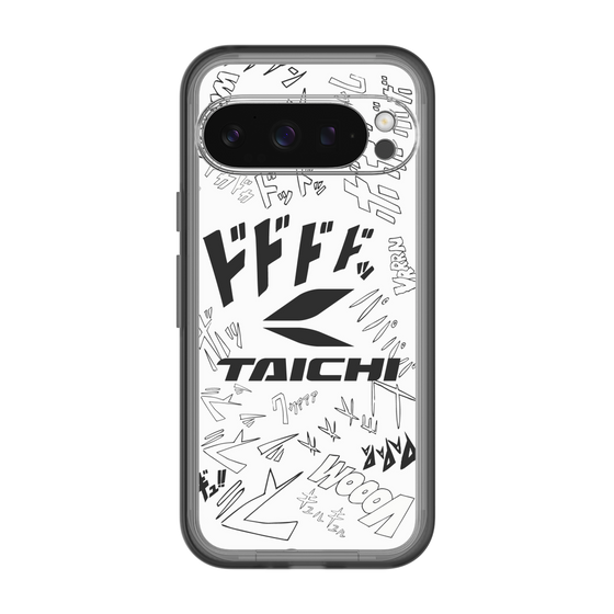 スリムプロテクションプレミアムケース［ TAICHI - MANGA ］