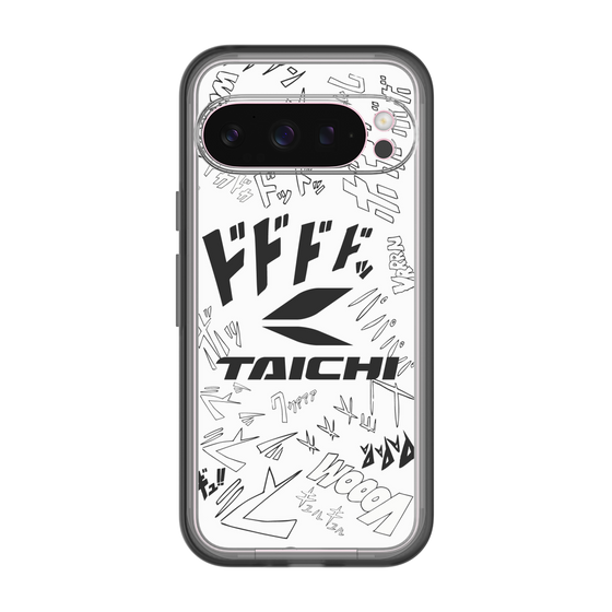 スリムプロテクションプレミアムケース［ TAICHI - MANGA ］