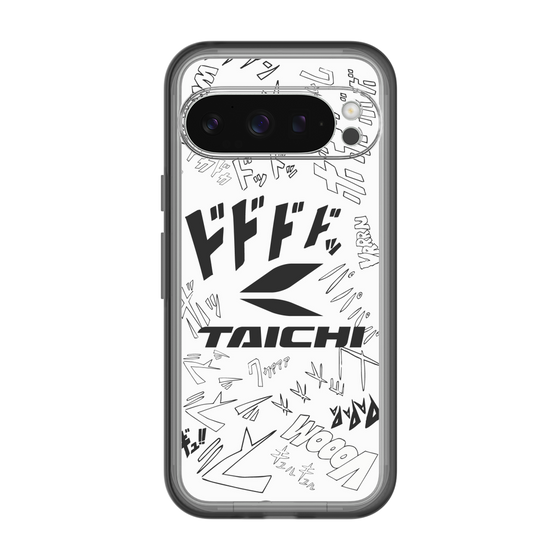スリムプロテクションプレミアムケース［ TAICHI - MANGA ］