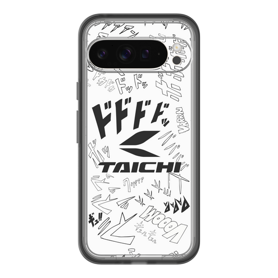 スリムプロテクションプレミアムケース［ TAICHI - MANGA ］
